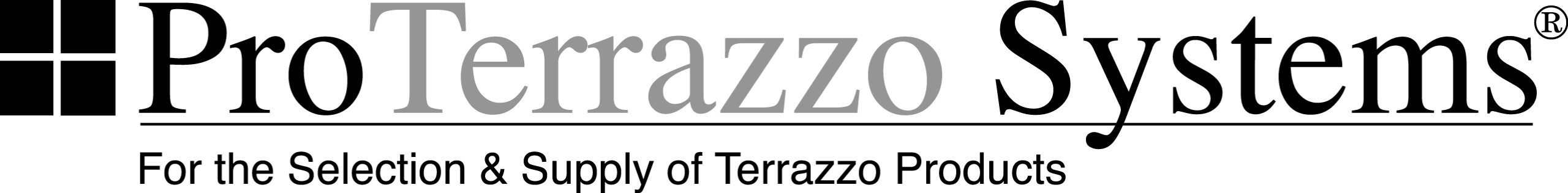 ProTerrazzo Systems